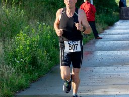 Heidekamppark 2020 TimeRun